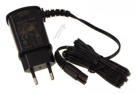 Babyliss Battery Charger/discharger - Adaptor 4,5v
