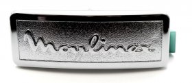 Ornamental Rail - Ms-8080017297 Hubcap-handle [Groupe SEB]