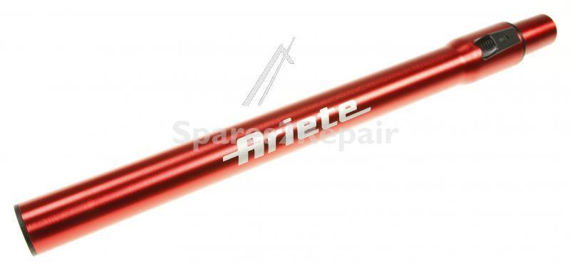 Telescopic Hose - At5185545300 Serigraphed Telescopic Tube Assembly Red 2761 [Delonghi]
