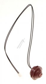 Temperature Sensor For Cookers, Oven And Cooktops - 11201307001003 Thermistor Resistor [Midea]