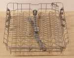 Dish Basket - 12976000007674 Upper Basket Assembly [Midea]