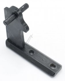 Door Hinges For Fridges - 5940920200 C00873249 Middle Hinge With Pad [Arcelik]