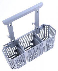 Hisense Gorenje Cutlery Basket - 885710 Cutlery Basket Divided 5502-b