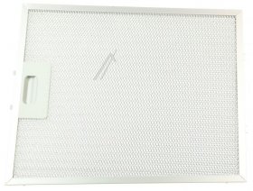 Hisense Gorenje Grease Filter - 293356 Grease Filter Left