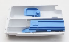 Detergent Case - 2914700300 C00876771 Drawer Assembly [Arcelik]