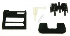 Button - Rs-rt4375 Button-rotary Knob-black [Groupe SEB]