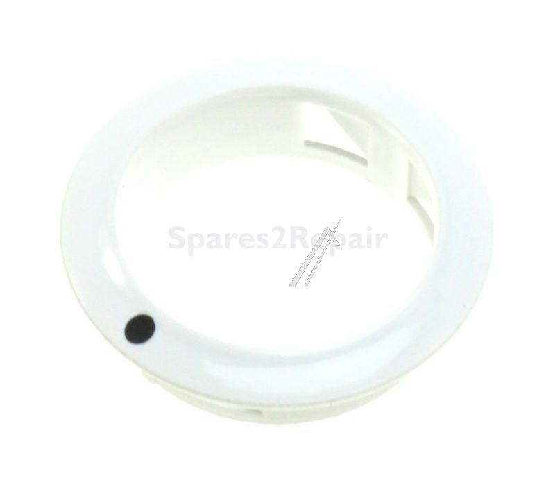 Gauge Disc - Decorated Panel [Bosch Siemens]