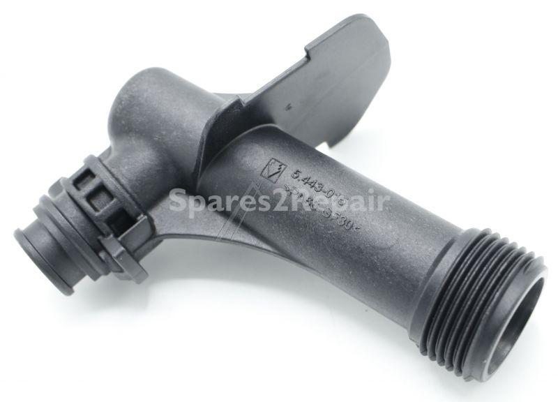 Karcher Hose - 5 443-015 0 Pressure Washer Water Intake Tube
