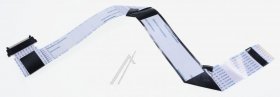 Tp Vision Flexi print Connector - 996595005220 395g179x51hc14 Ffc Cable 51p 500mm 0 5mm