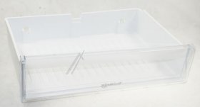 Refrigerator Drawer - C00506008 488000506008 Chiller Drawer Assembly - Neo Gw [Whirlpool Indesit]