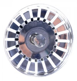 Smeg Cap - 698452653 Cap Inox