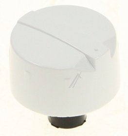 Control Knobs - 42142905 Knob (antero 2p M t7 Beyaz) [Vestel]