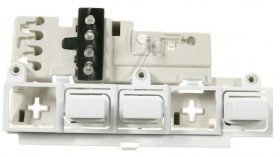 Light Rail - 42121138 F1 Button-light Guide Group-k120-130 [Vestel]