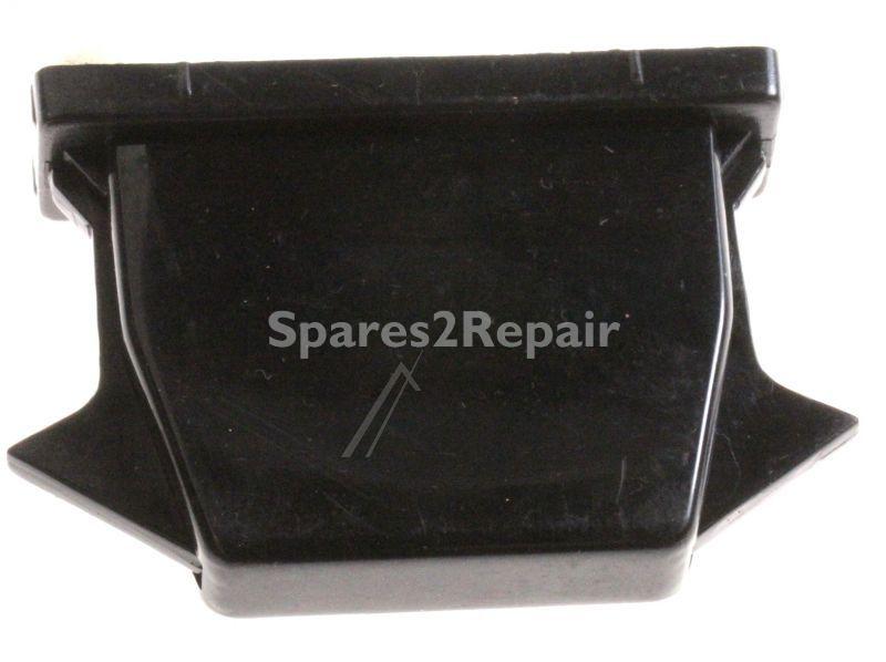 Fridge Door - 23001045 Refrigerator Compartment Door [Bosch Siemens]