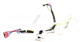 Mains Power Lead - 17431000002462 Power Cord [Midea]