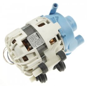 Smeg Motor - 795210835 Motor 220-60 Alt 08