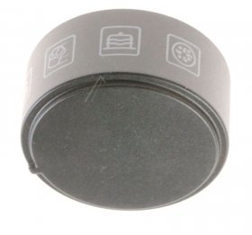 Button - C00195125 482000083194 Button [Whirlpool Indesit]