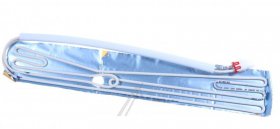 Smeg Defrosting Heater - 696890811 Heating Element