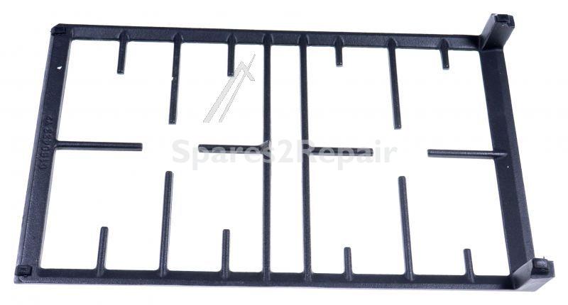 Teka Grills - 81212026 Cast Iron Grid 2 Burners Ex60 1 4g