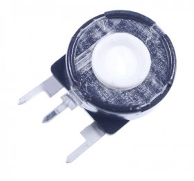 Piher Pt15 Trimmer Vertical - 50k pt15 0,25w Pt15 Trimmer Vertical 10x15mm -