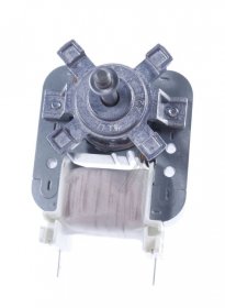 Teka Ventilator Motor - 83340400 Turbo Fan Hlb 840 (mmx)