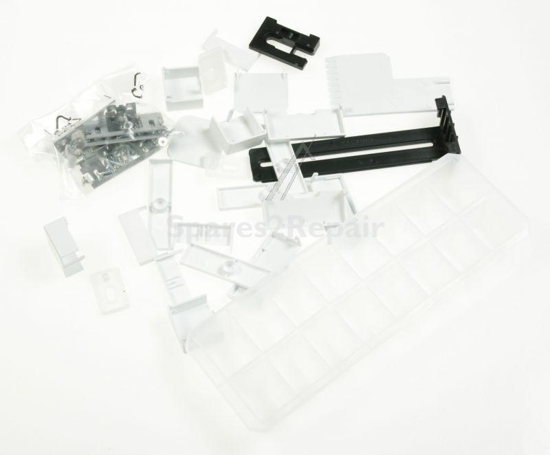 Whirlpool Mounting Parts - C00525700 488000525700 Mounting Kit Not Shown