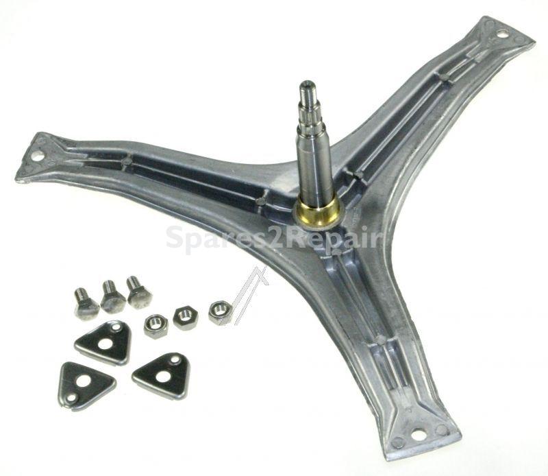 Tub Flap - 49121314 Assembly Kit Vasca 43026057 [Candy Hoover]