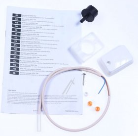 Liebherr Temperature Sensor - 959374400 Rep Kit F Sensor (4 7kohm) In 2021