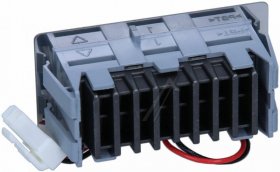 Lamp - 00774279 Lamp Complete [Bosch Siemens]