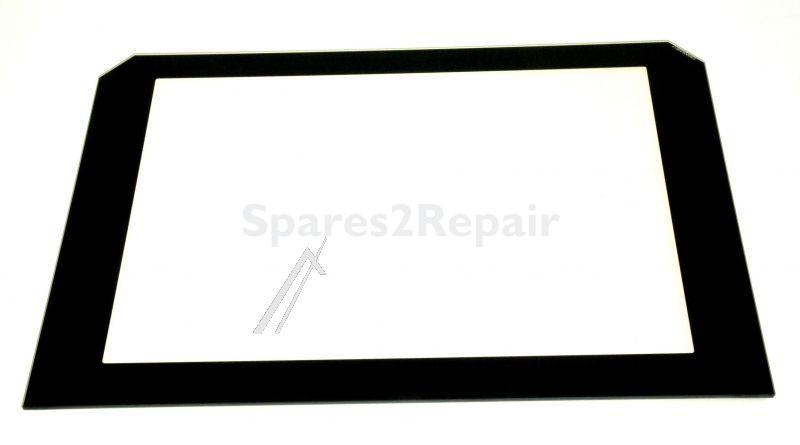 Oven outer Door - 00718869 Glass Front Panel [Bosch Siemens]