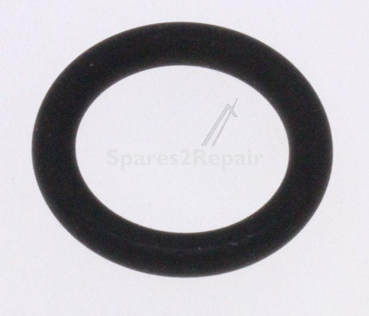 Ring - At1590230500 Or 2 62 3050 Green In Viton [Delonghi]