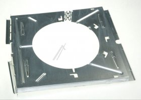 Fixings And Brackets - 3157922000 Retainer heating Element botto [Electrolux Aeg]