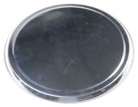 Compatible Hot Plate Cover - Hot Plate Cover Inox 185mm