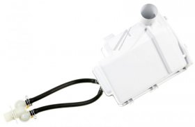 Detergent Case - 2356600200 C00864911 Dispenser Assembly M(complete)b13 [Arcelik]