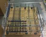 Dish Basket - 9178009422 C00924470 Basket Assembly [Arcelik]