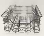 Dish Basket - 37016389 Upper Basket Gr(45)fixed Spikes-84-inox [Vestel]