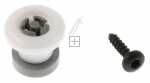 Roller For Dishwasher Basket - 00626622 Reel [Bosch Siemens]