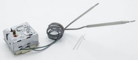 Ego Thermostats - Ego Thermostat 32-75°c + Begrenzer 95°c, 98 C-8k