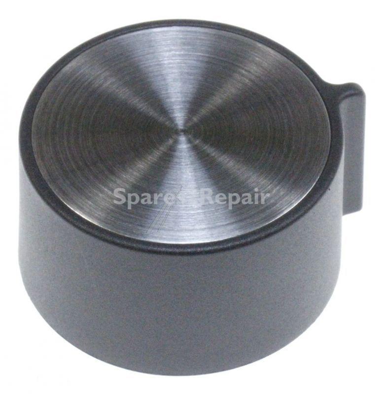 Button - C00325003 481010606609 Knob Ikea Modern [Whirlpool Indesit]
