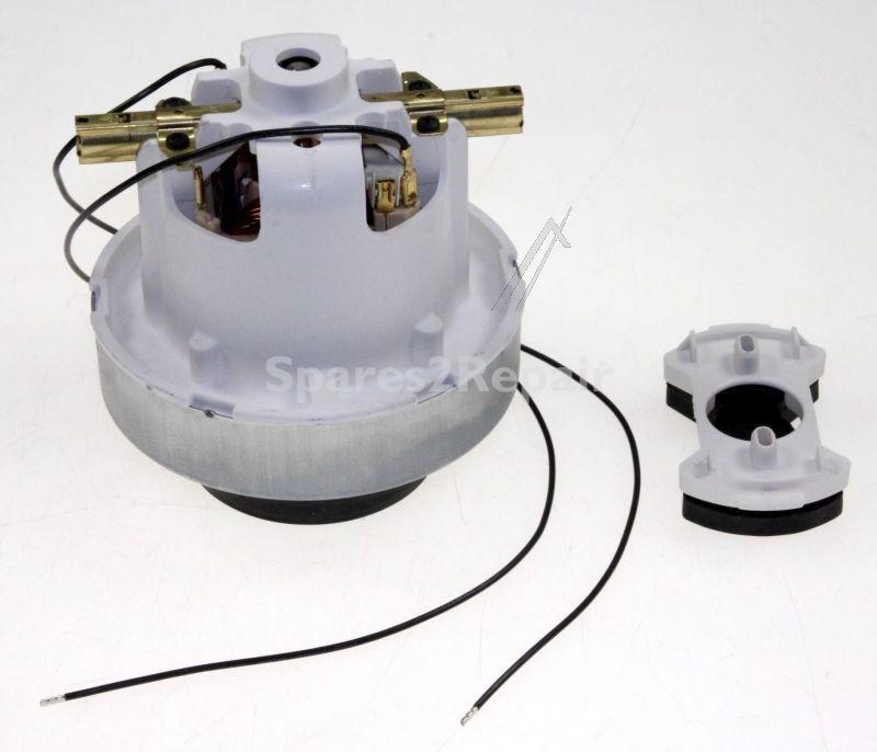 Nilfisk Vacuum Cleaner Motor - 22352200 Motor 230v 1200w King-family-business