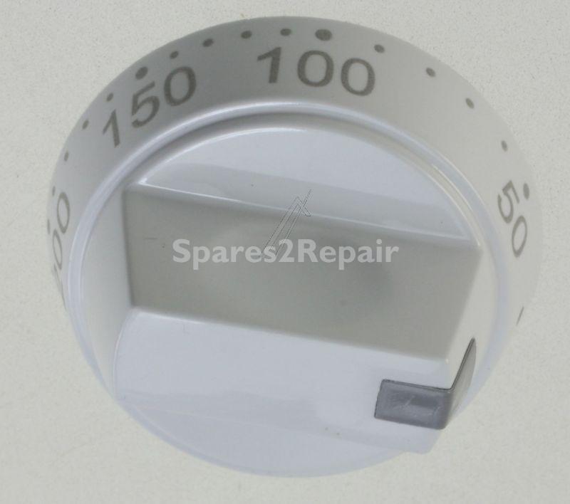 Control Knob - E454 00-09 7072 00 9042757 Knob E454 00-09 7072 00 Waiss [Amica]