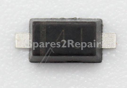 Vestel Smd Diode - 30038497 Diode Smd Zen C3 9v Sod123 Rohs