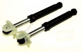 Shock Absorber - C00271755 482000023120 Suspension Damper Kit (6&7kg) [Whirlpool Indesit]