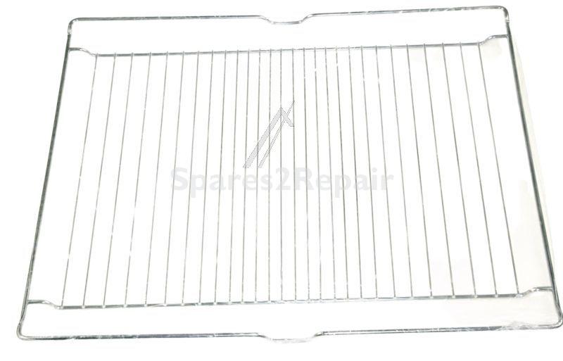 Oven Shelf - Shelves - Hz23400 00284723 Multi-use Wire Shelf [Bosch Siemens]