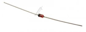 Samsung Diode - Tzp33a 0403-000700 Zener Diode Tzp33a 33v 31-35v 1w Do-41 T