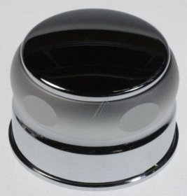 Lg Button - Aez33665708 Knob Assembly