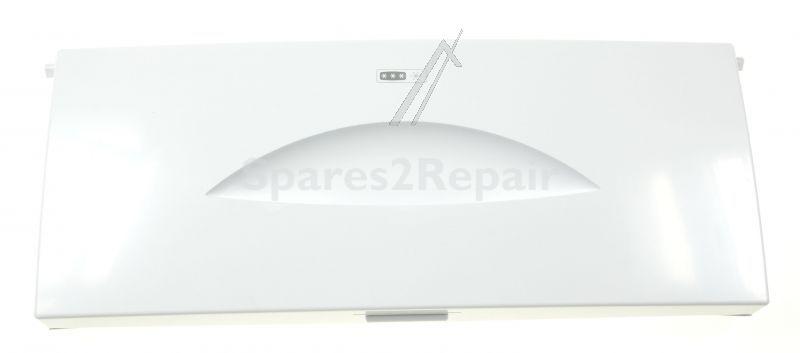 Compatible Freezer Case Flap - Flap Alternative For Bauknecht