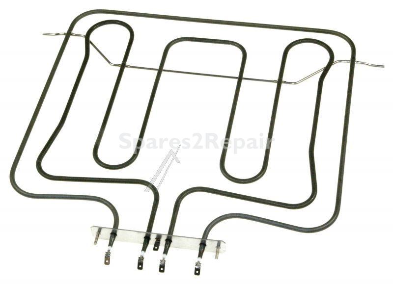 Smeg Top Element Oven - 806890278 Upper Heating Element