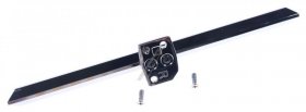Tp Vision Stand Support - 996592101019 X37t8424011ckdr0lx Edge Stand R (screws Included)