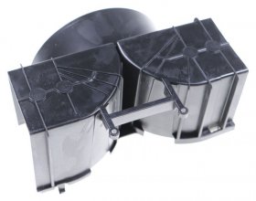 Elica Air Shield - Rac0118010a T Connection Connection filter d 150 L 194